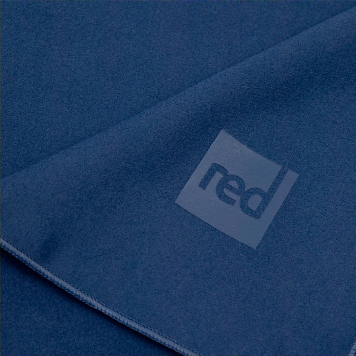2026 Red Paddle Co Quickdry Adventure-håndklæde 002-004-001 - Admiral Blue